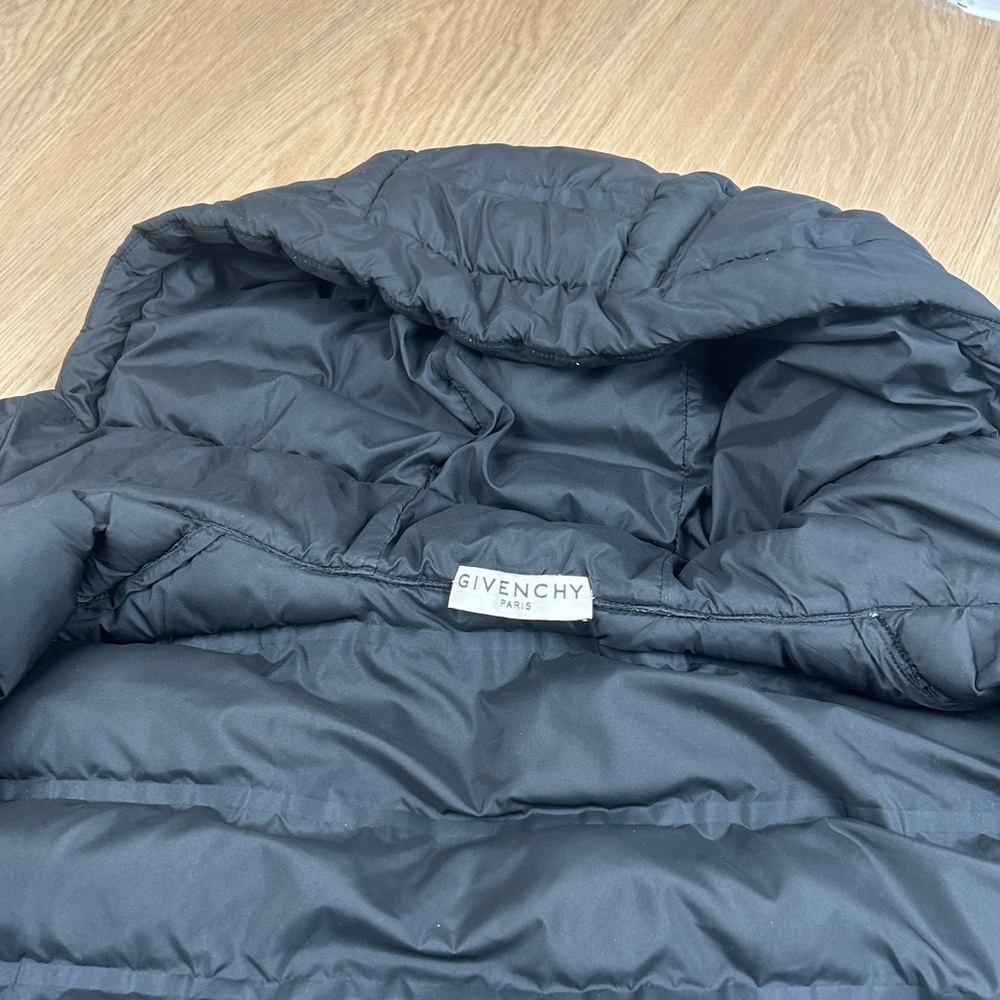 Givenchy Puffer Jacket - image 8